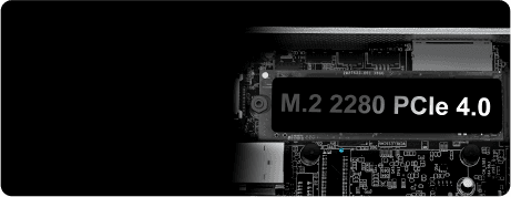 SSD Cards