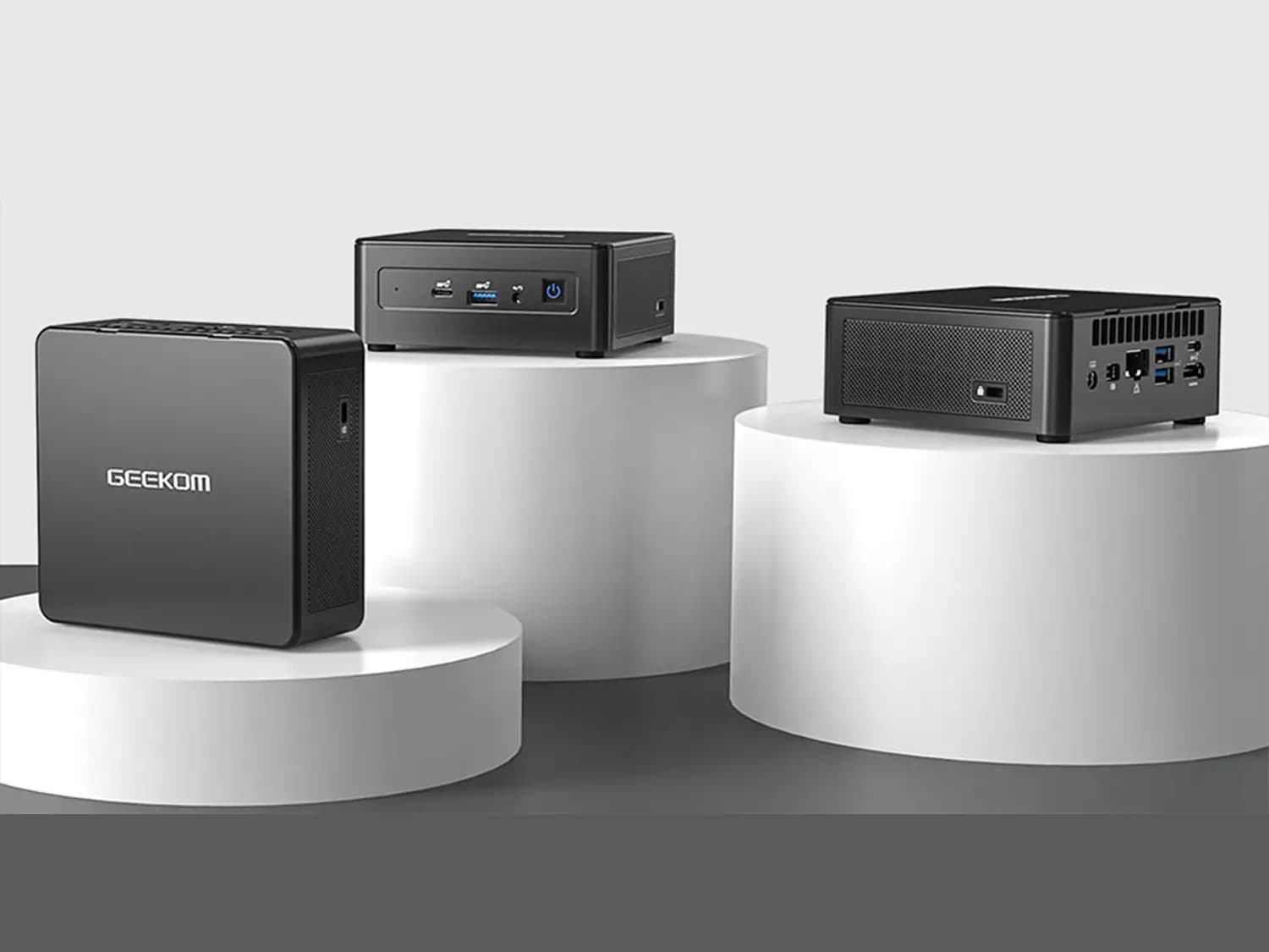 How to Choose fromĀ Different Types of Mini PCs?