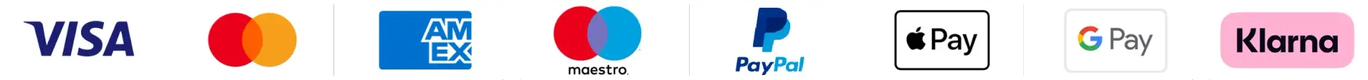 payment logo