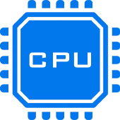 CPU