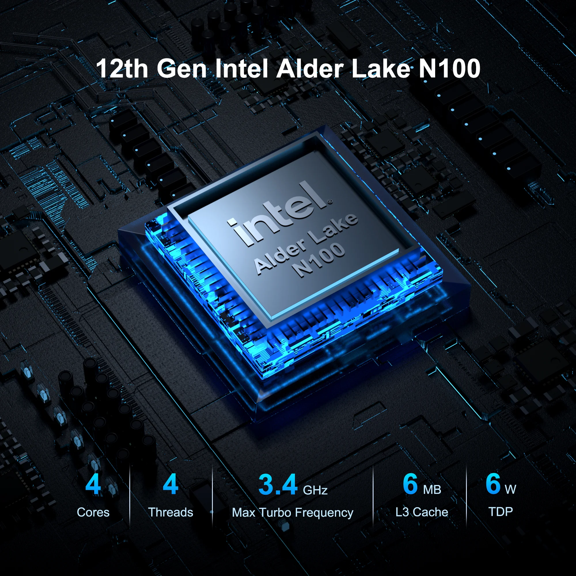 GEEKOM-Mini-Air12 with logo