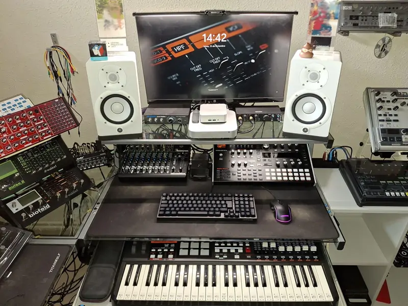 Best Mini PC for Music Production