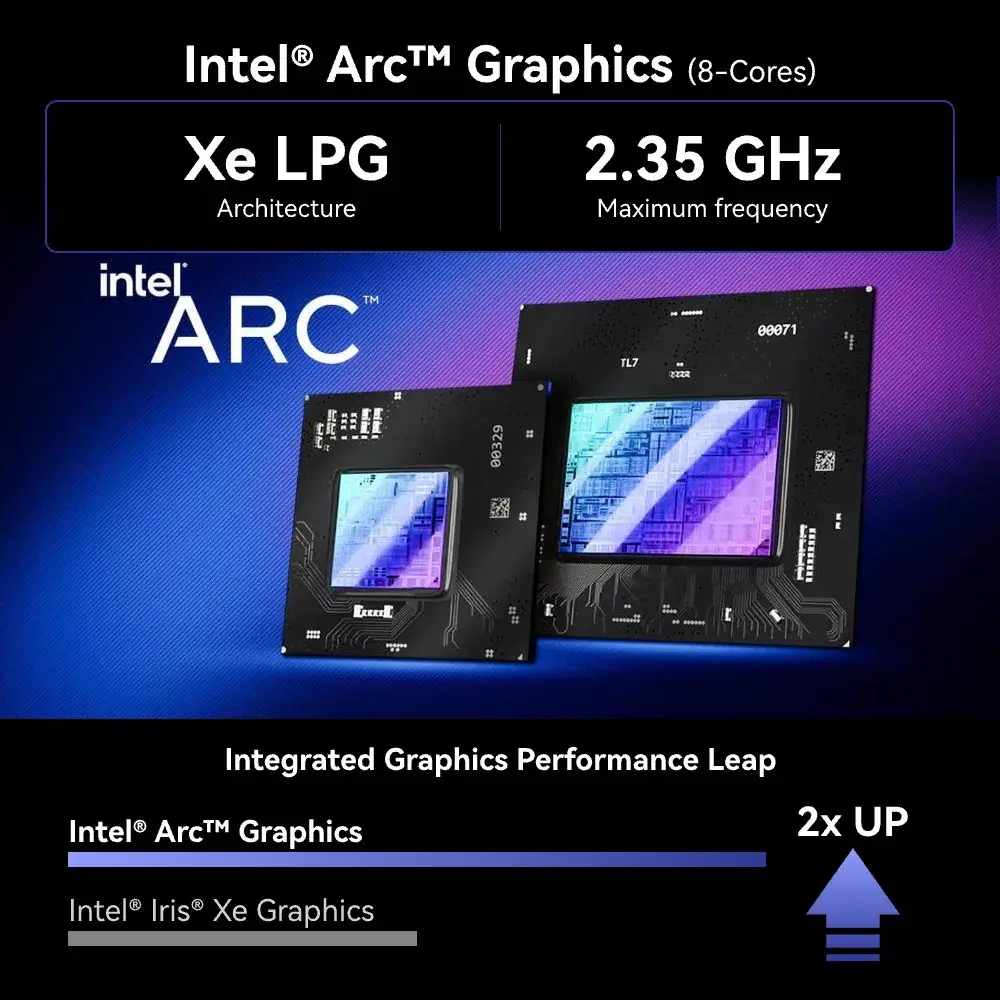 GEEKOM GT1 MEGA U9-185H