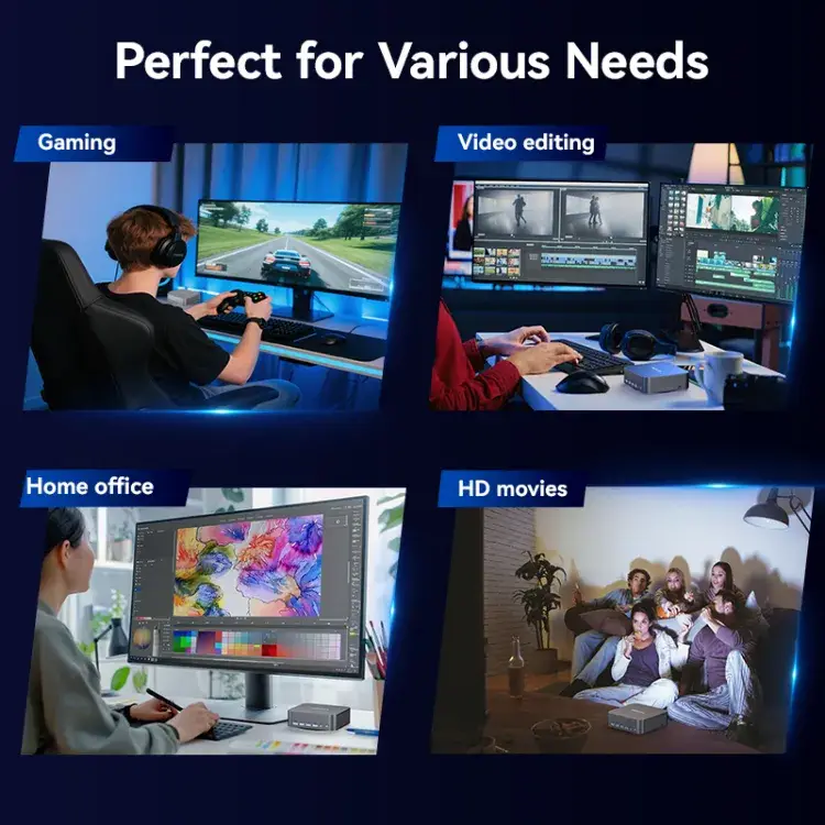 GEEKOM GT1 MEGA U9-185H