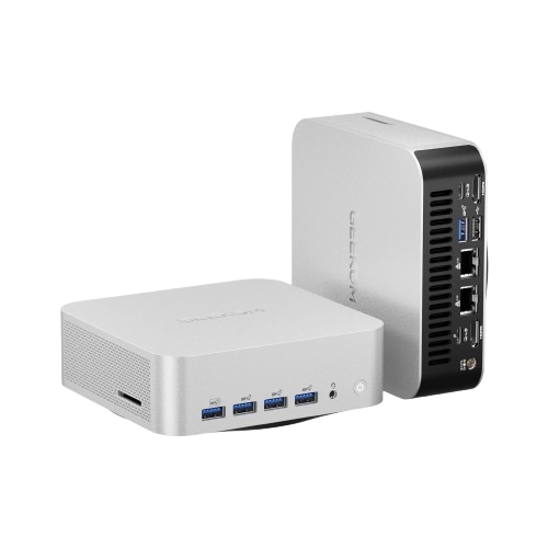 GEEKOM A8 Max Mini PC