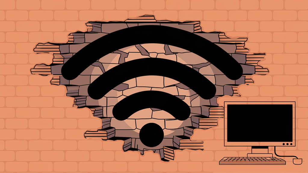 Reasons Why Your WiFi is So Slow