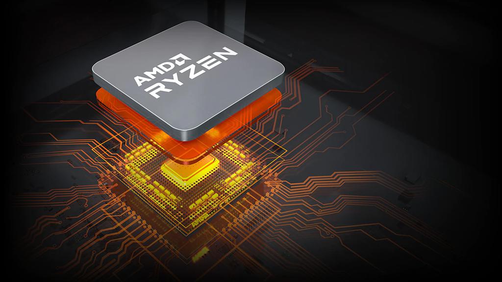 AMD Ryzen 7000 vs. Ryzen 8000