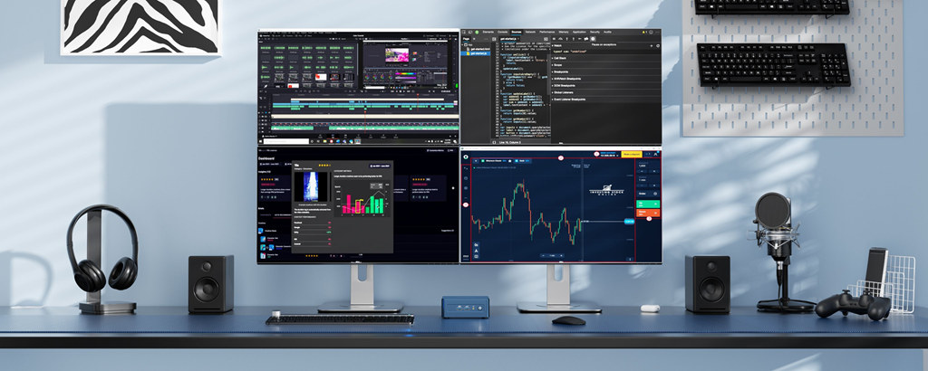 GEEKOM IT13 2025 Edition Mini PC Unveiled: A Solid Upgrade Over the IT13