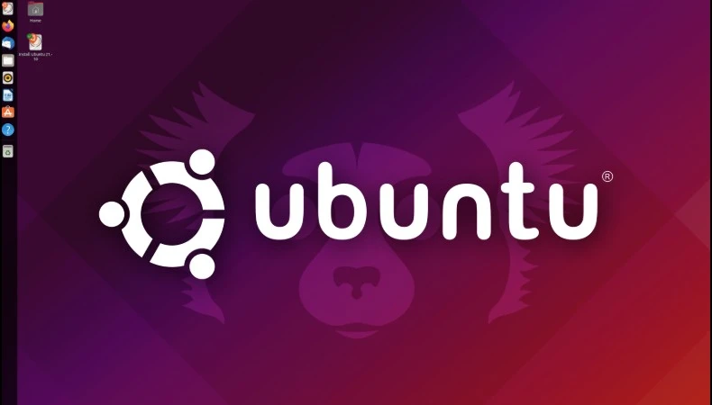 UBUNTU OS