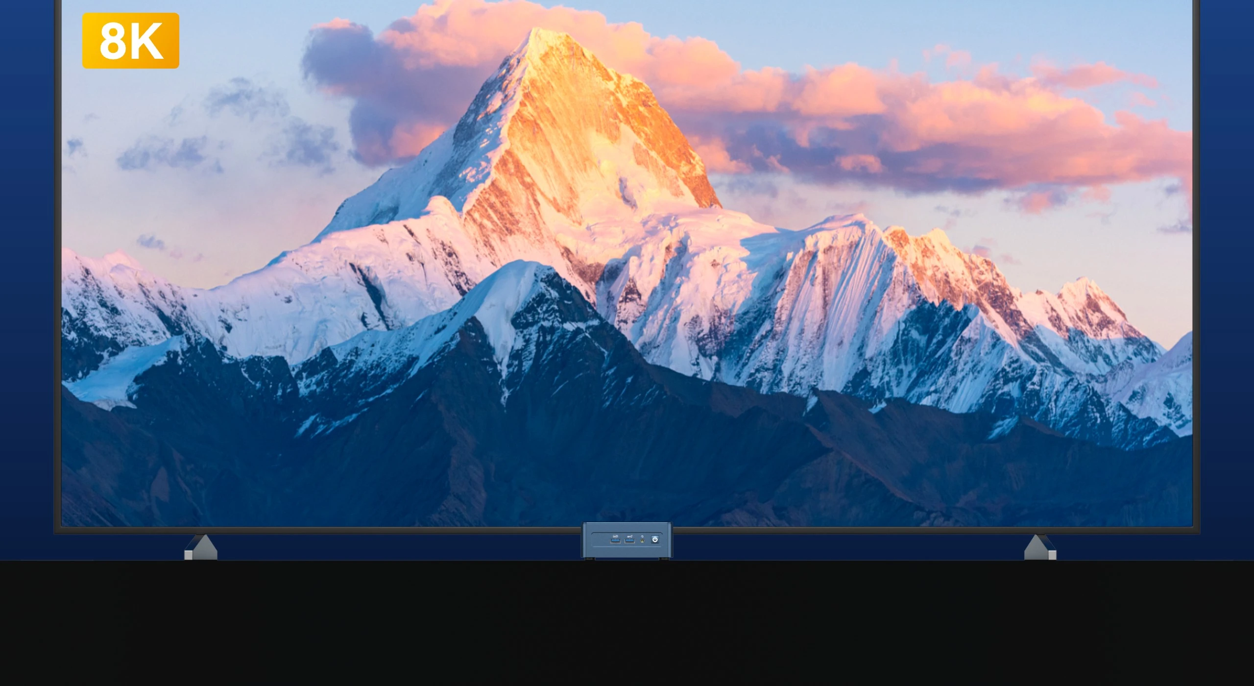 GEEKOM Mini IT13 2025 Edition Mini PC for 8K Monitor