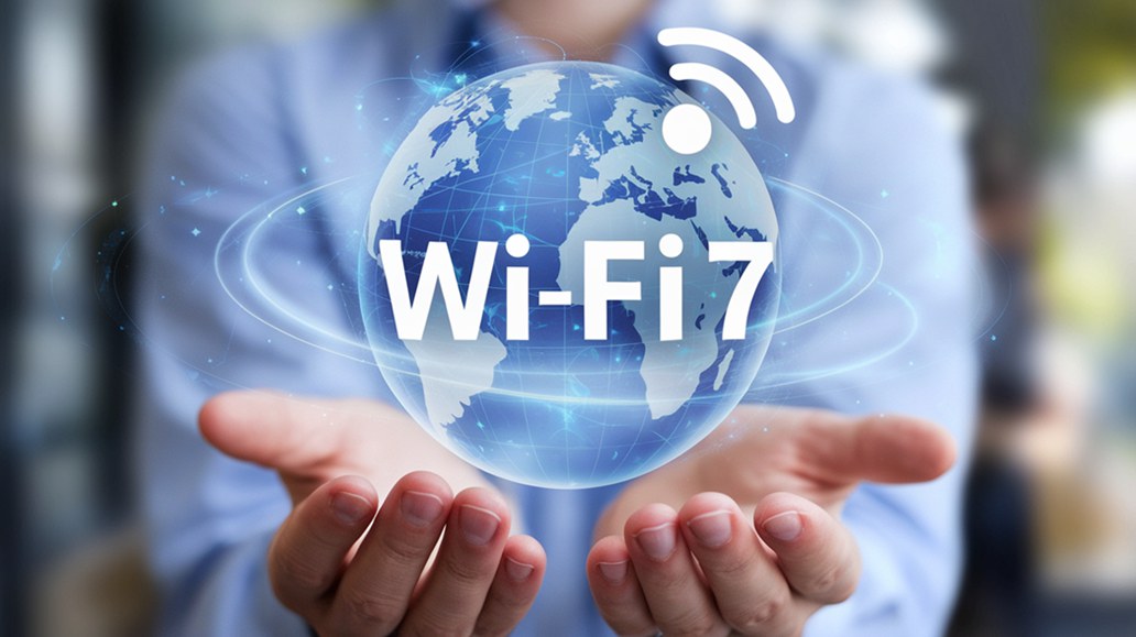 wifi 7
