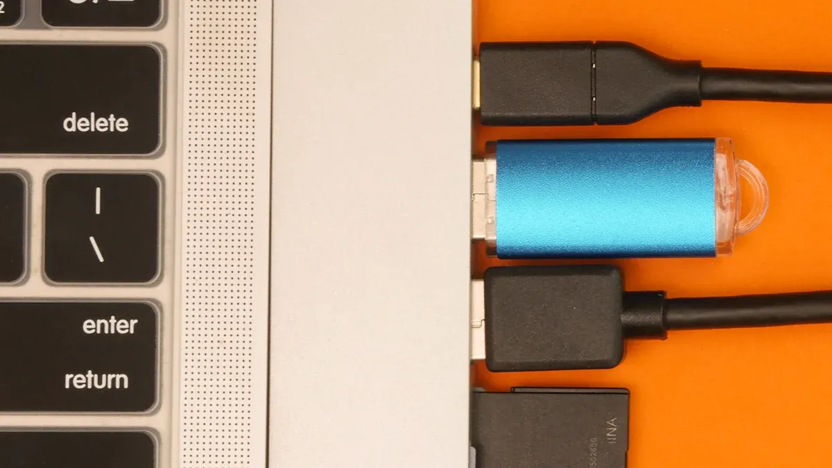 Real-World Use Cases of notobook connectivity