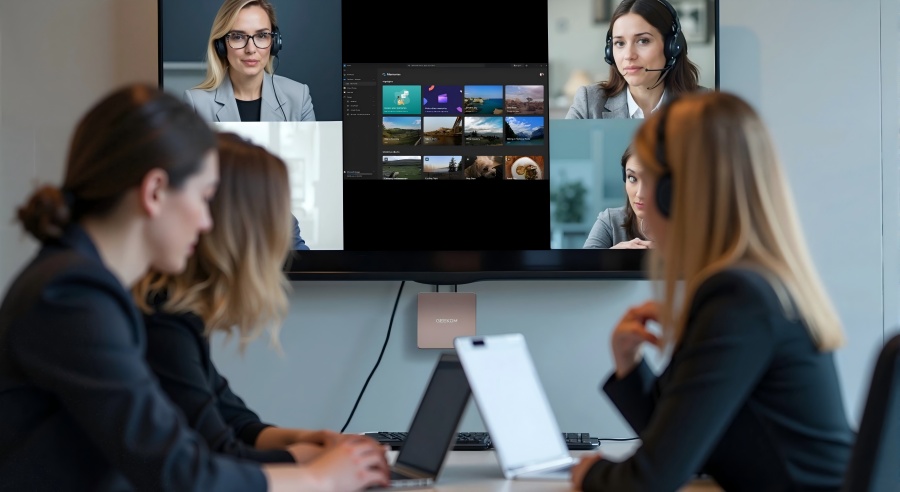 GEEKOM A5 2025 Edition