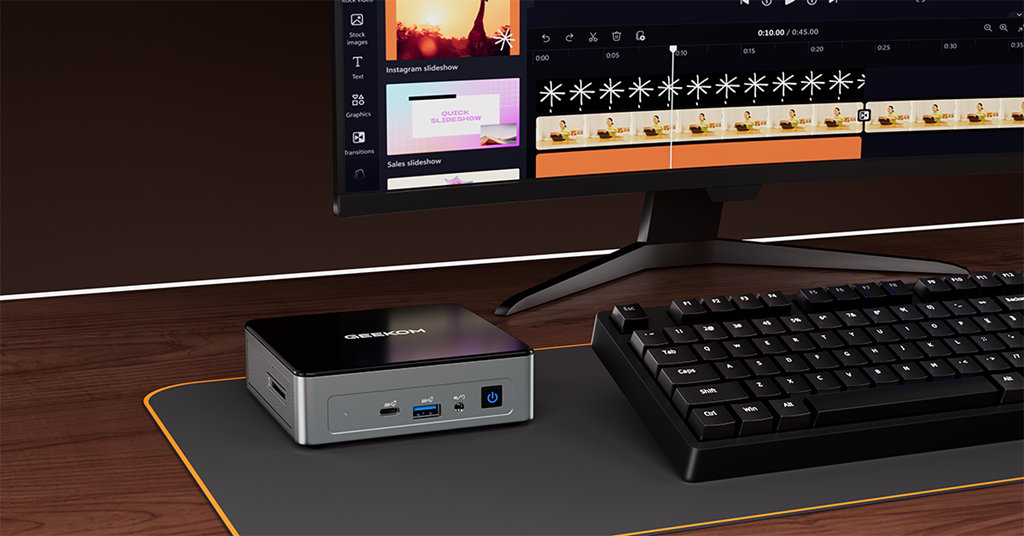 Top Mini PC Recommendations for Personal Finance