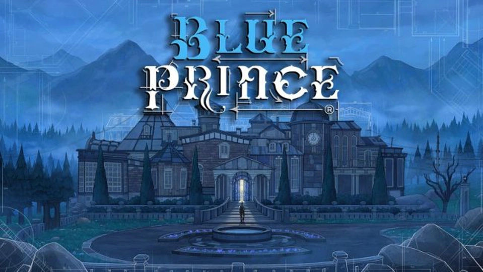 Blue Prince