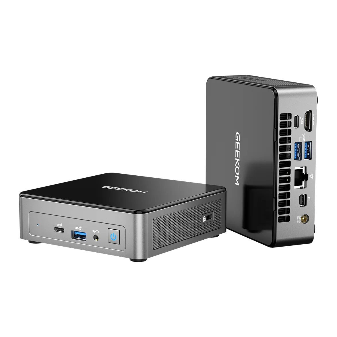 GEEKOM AIR12 Mini PC