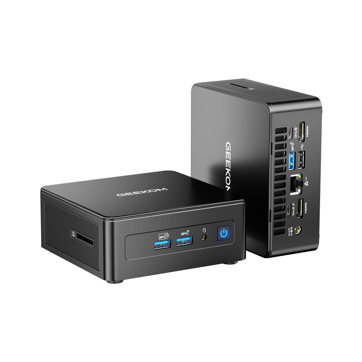 GEEKOM IT15 AI Mini PC