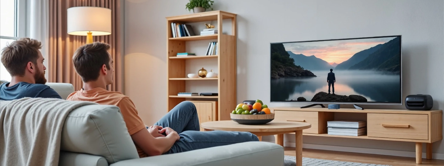 GEEKOM Mini IT12 2025 Edition Mini PC is Media Wonderland