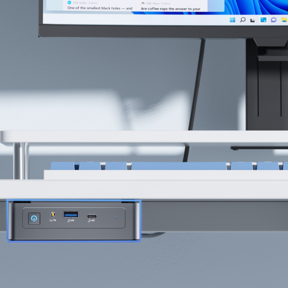 GEEKOM Air12 Mini PC