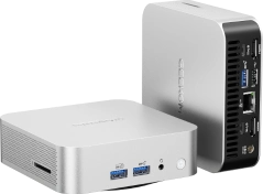 GEEKOM A6 Mini PC