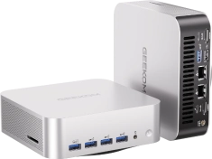 GEEKOM A9 Max Mini PC