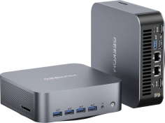 GEEKOM GT1 Mega Mini PC