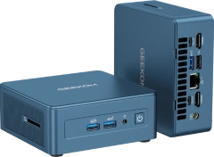 GEEKOM IT12 Mini PC